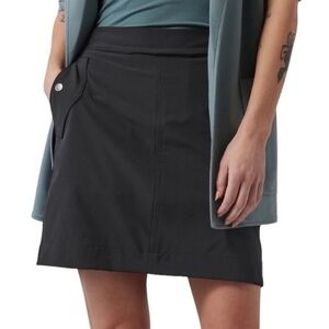 Women's Athleta Vienna Skort Size 4